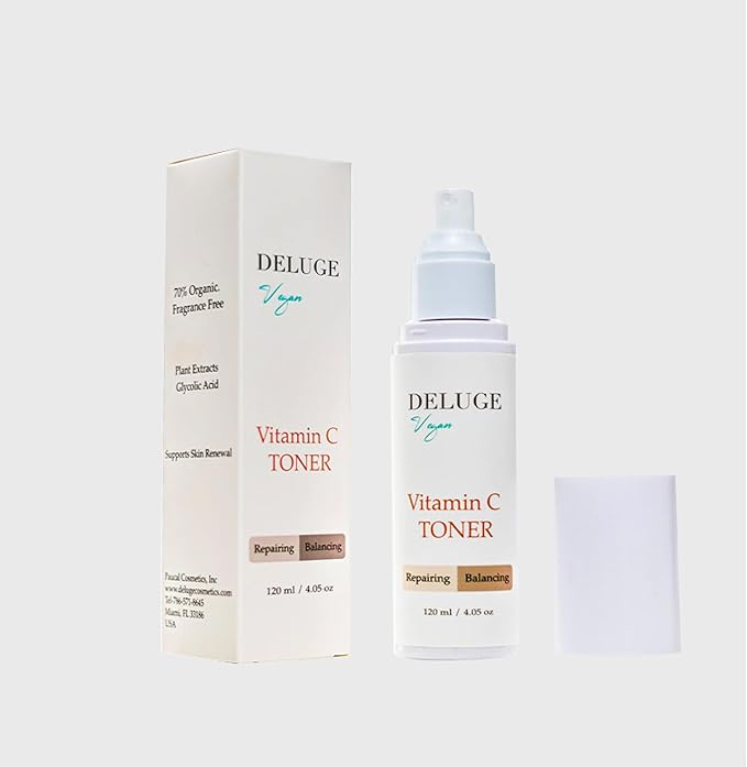 Vitamin C Toner