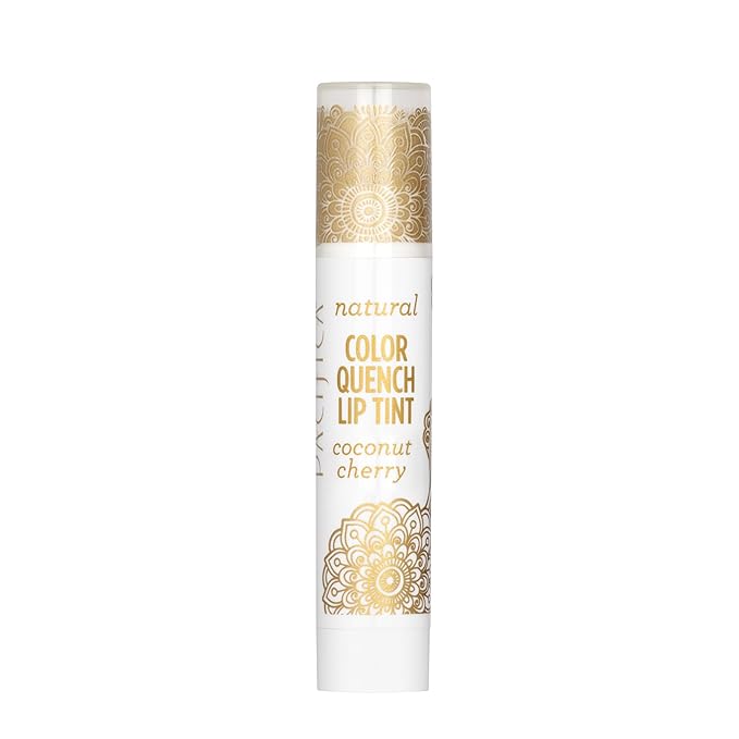 Pacifica Quench L/B Naked, 1 Count