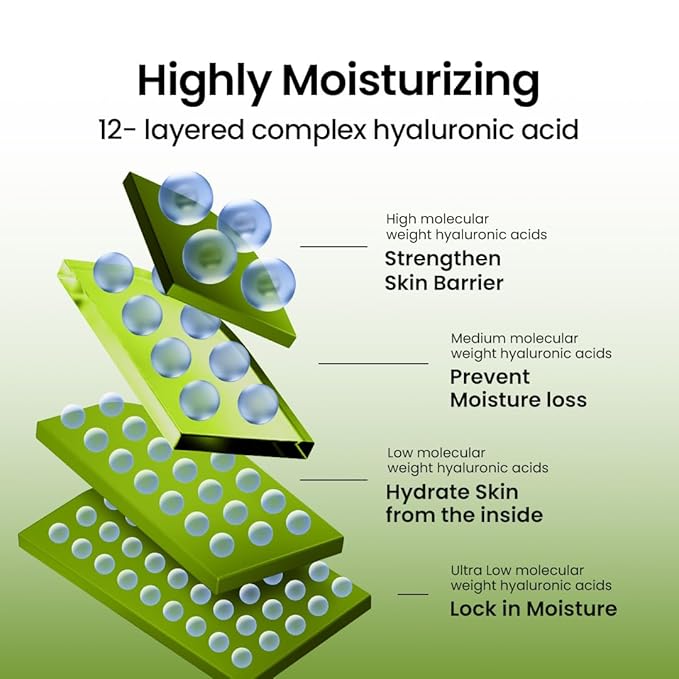 beplain Mung Bean Peptide Soothing Cream (2.02fl.oz/60ml) | Fragrance-Free | Facial Cream for Soothing, Hydrating | Suitable for Sensitive Skin | Korean Skincare