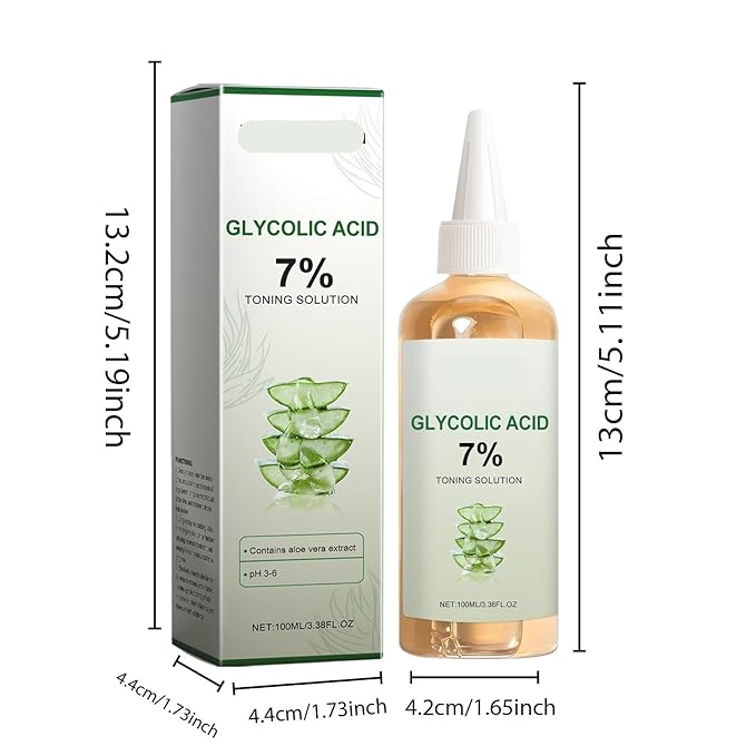 Gentle Hydrating Toner - Moisturizes, Brightens Skin, Removes Impurities, Easy To Use With Foam Sprayer(3PCS)