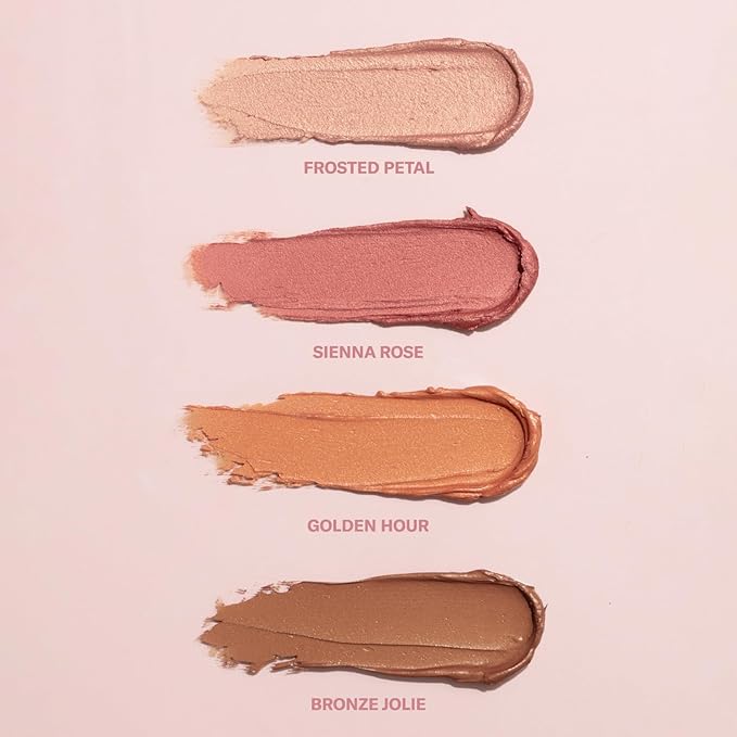 SPF 50 Color Balm - Bronze Jolie 5ml