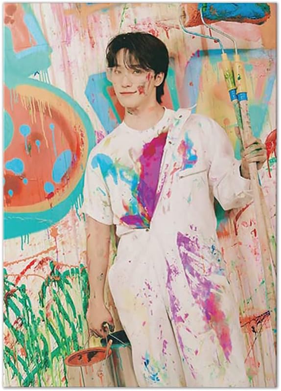 dreamus SEVENTEEN - 4th album [Face the Sun] CARAT version (DINO)