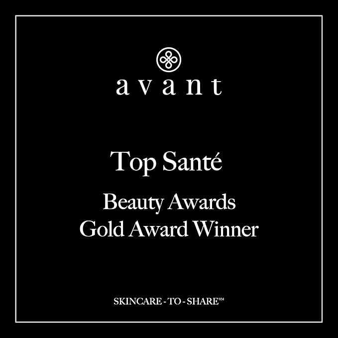Avant | Proactive Mandelic Acid Restoring & Anti-Pollution Toner | 1x200ml