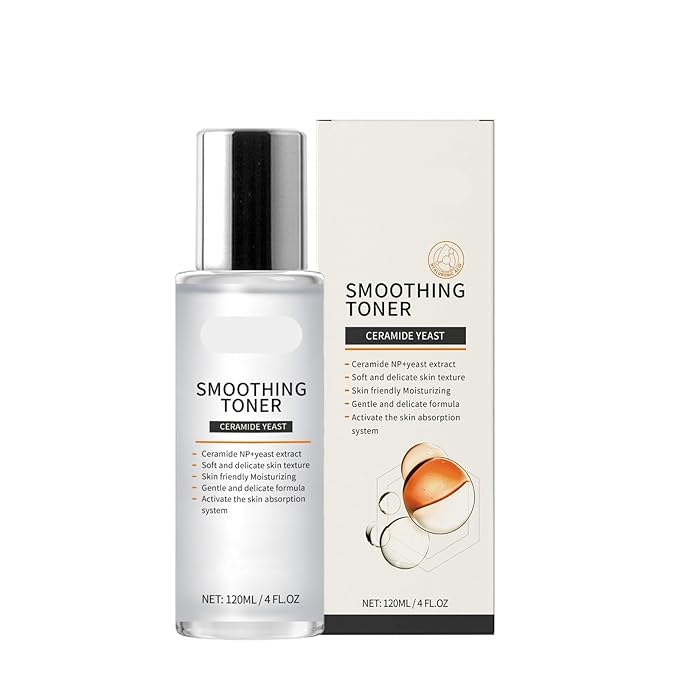 Niacinamide Skin-Softening Essence Toner - Hydrating, Brightening, Firming, Fades Dark Spots, Enhances Skin Barrier(1PCS)