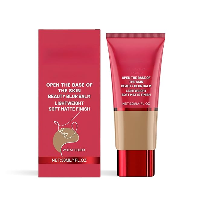 Men's Make Up Cream Moisturizer, Gentle Natural Men's Makeup Concealer Cream, Hydrating and Moisturizing Lazy Beauty Face Cream, Not Greasy