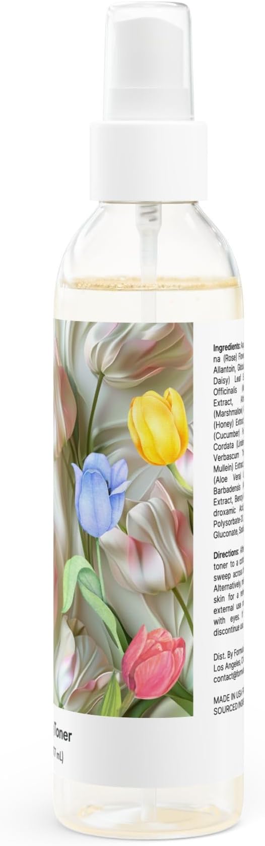Calming Toner, 6oz