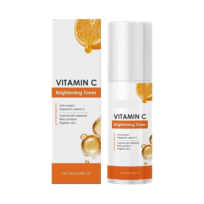 Hydrating Facial Toner - Nourishes Skin, Improves Dullness, Non-Greasy, Long-Lasting Moisture, Boosts Radiance(1PCS)