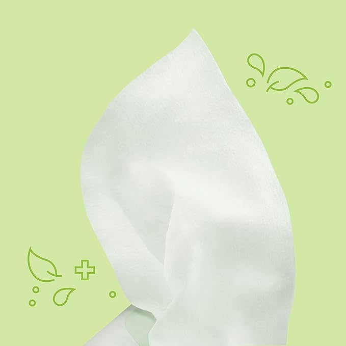 Simple Kind to Skin Facial Wipes Gentle and Effective Makeup Remover Cleansing Free from color and dye artificial perfume and harsh chemicals 25 Wipes (Pack of 3)