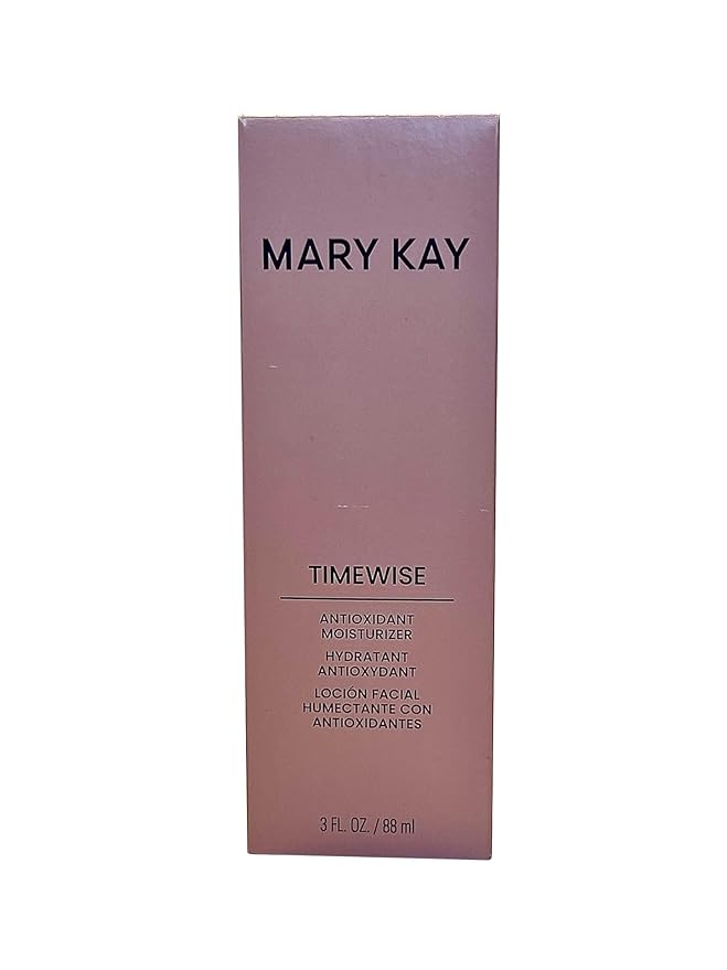 Mary Kay Timewise Age-Fighting Moisturizer