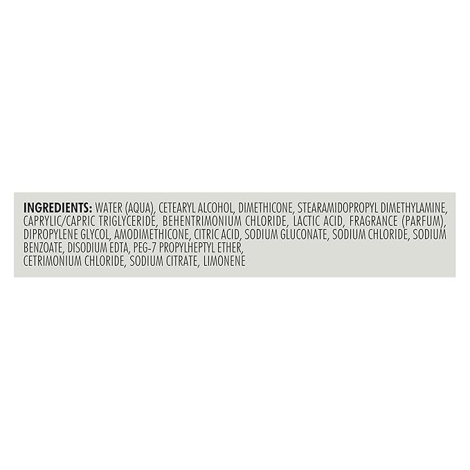Nexxus Humectress Conditioner for Ultimate Moisture for Dry Hair Powered by POLYSOFT HYDRATOR Technology with Tri-lipids 33.8 oz