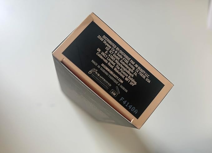 JASON WU TINTED MOISTURIZER MEETS CC CREAM (Skin 4, 30ml)