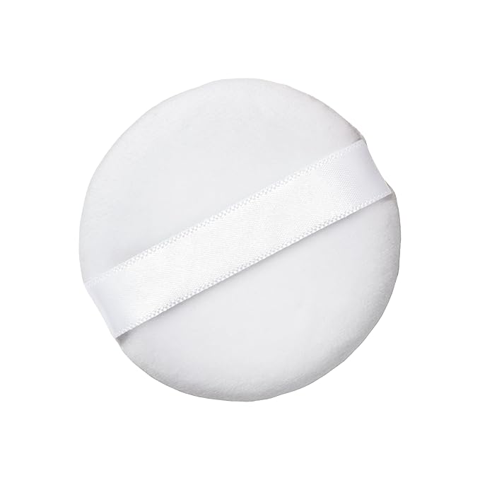 Airspun Loose Powder Translucent 2pk