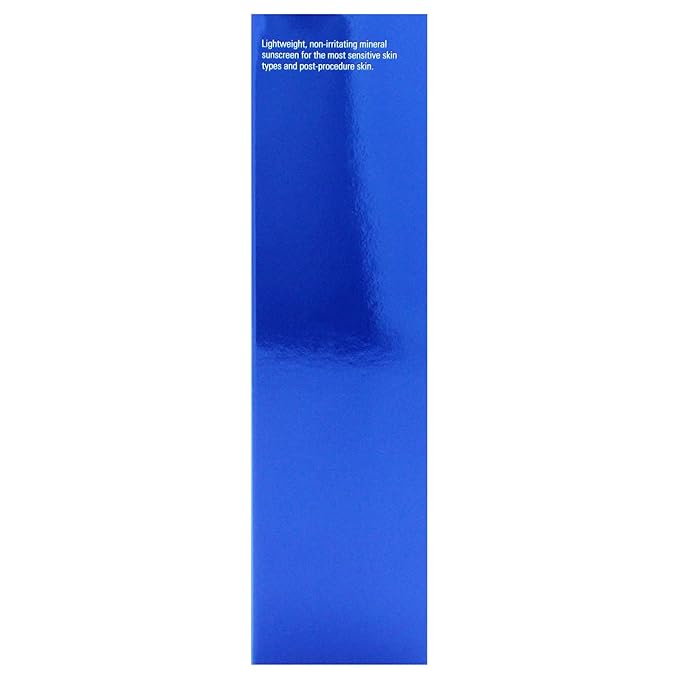 Broad Spectrum Suncreen SPF 50 by ZO Skin Health for Unisex - 4 oz Sunscreen