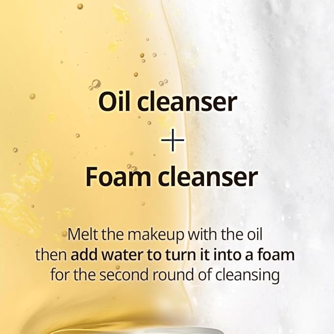 Primera (PRMR Oil To Foam and Overnight Retinol Vitamin C Masks SET