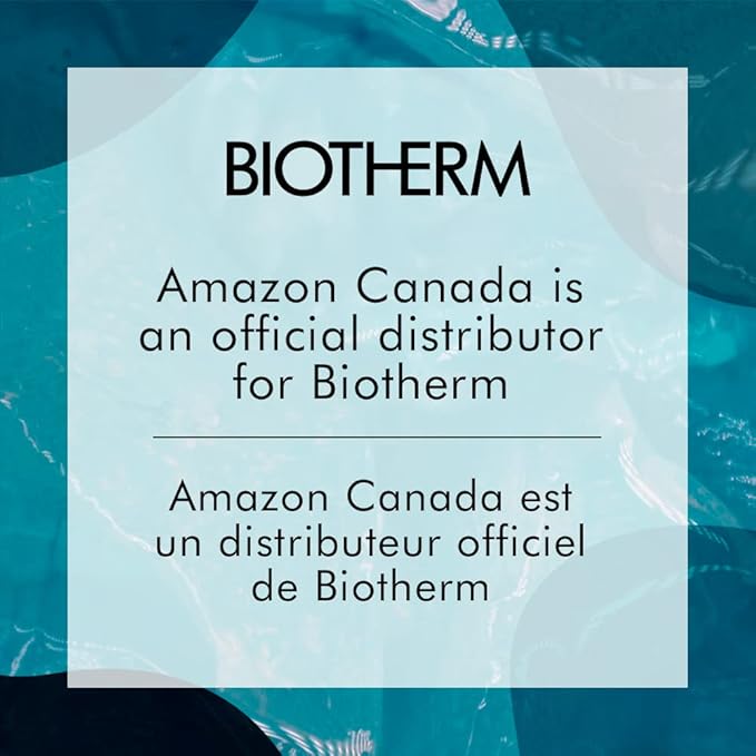 Biotherm Biosource 24h Hydrating and Tonifying Women's Toner, 6.76 Ounce (Pack of 2)