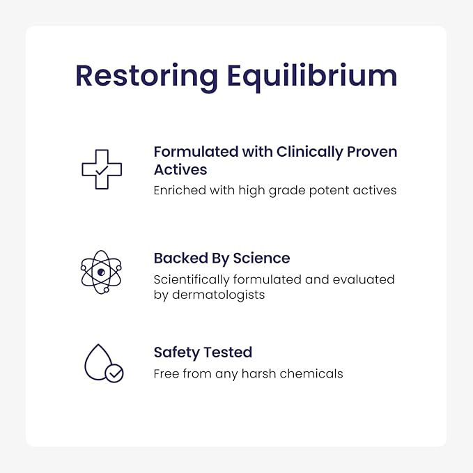 RE' EQUIL Pore Refining Face Toner - 100 ml