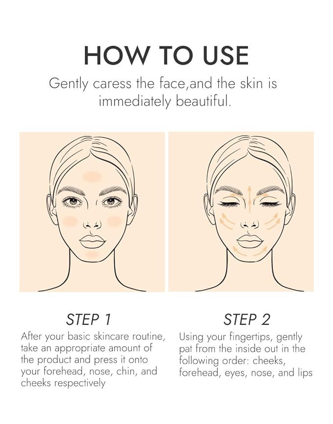 Color Correcting CC Cream with SPF 25, Coverage Lightweight Foundation, Invisible Pores,Rich In Centella Asiatic,Hydrating Serum,Refine Skin Texture, Avoid Sun Damage (LIGHT, LIGHT)