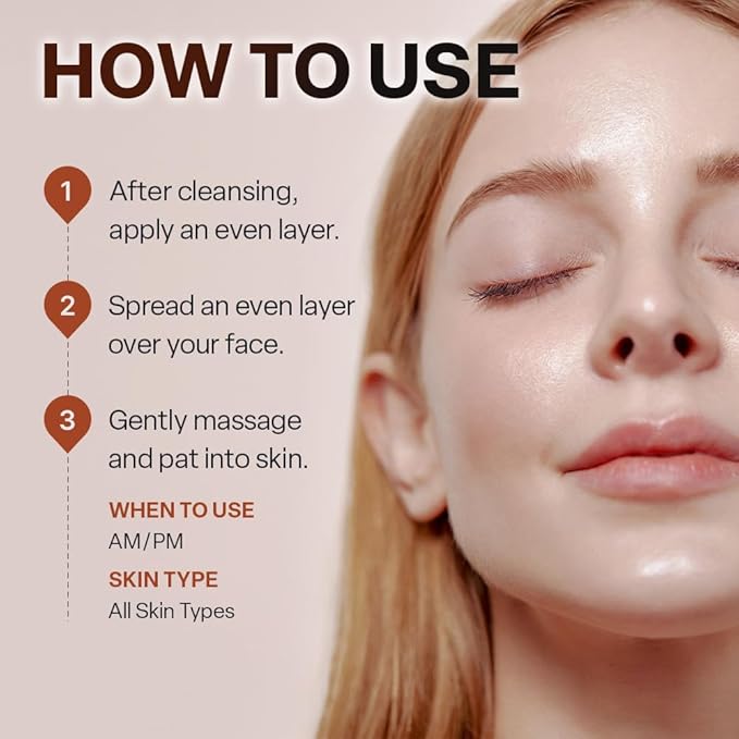 KOY Flow Lifting Ampoule Toner 6.76 fl oz | Hydrating Toner with Peptides, Niacinamide & Ectoin | Smooth & Resilient Skin