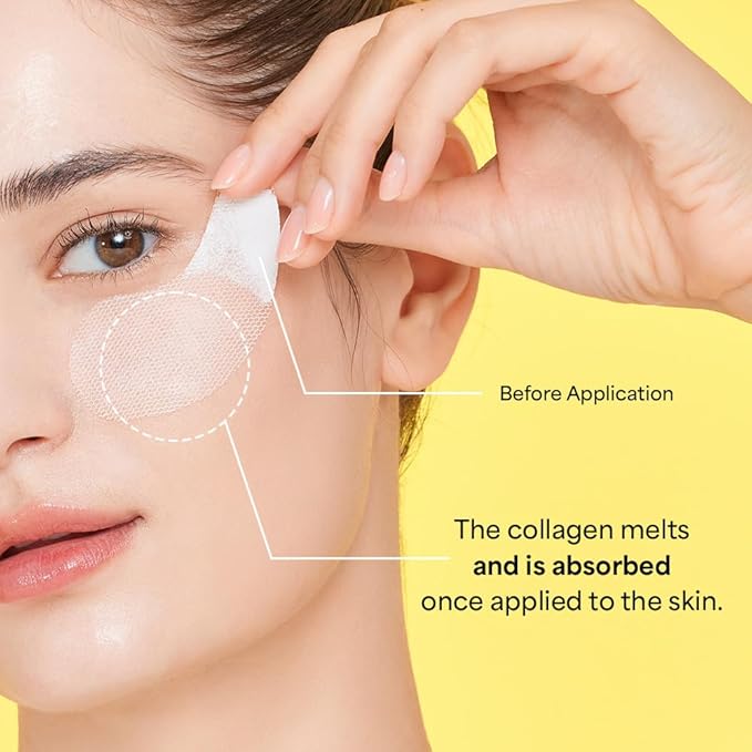SUNGBOON EDITOR Skin-Conditioning Trio | Cream in Serum, Collagen Patch & Serum Mist | Korean Glow Mist Care Set | Gift Sets for Mom