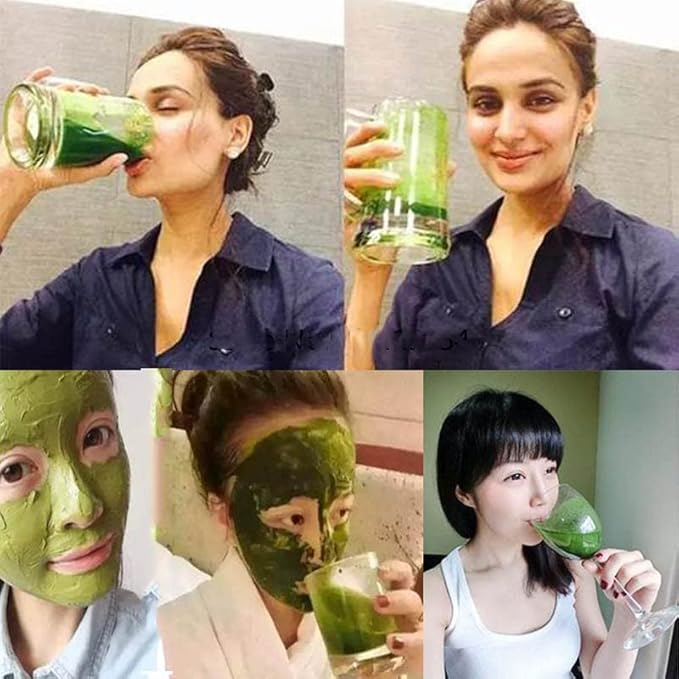 2PCS Lip Lightening for Dark Lips Lip for Smokers Dark Lip Treatment Lightening Cream for Pink Lips Lip Lightener for Smoker Lips Lip Lightening balm for Men and Women (Green)