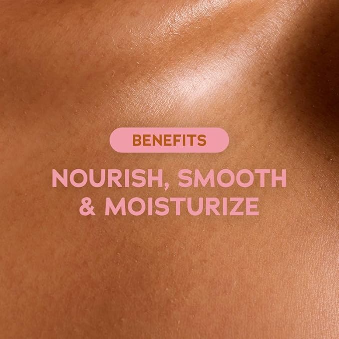 Tree Hut Strawberry Overnight Lip Mask, Easter Gifts for Women, Hydrating Lip Treatment, Leave On Overnight for Soft, Smooth Lips, 0.6 oz