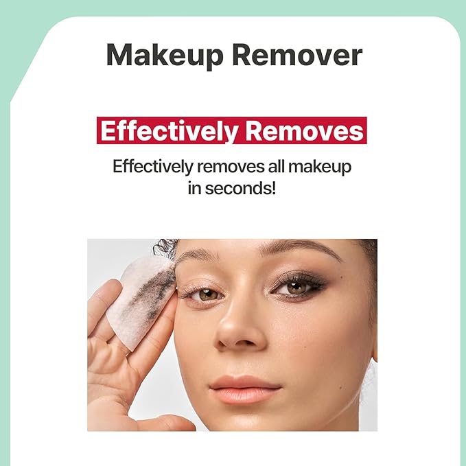 Illiyoon Gentle Deep Makeup Remover with Ceramide ATO Milky Toner
