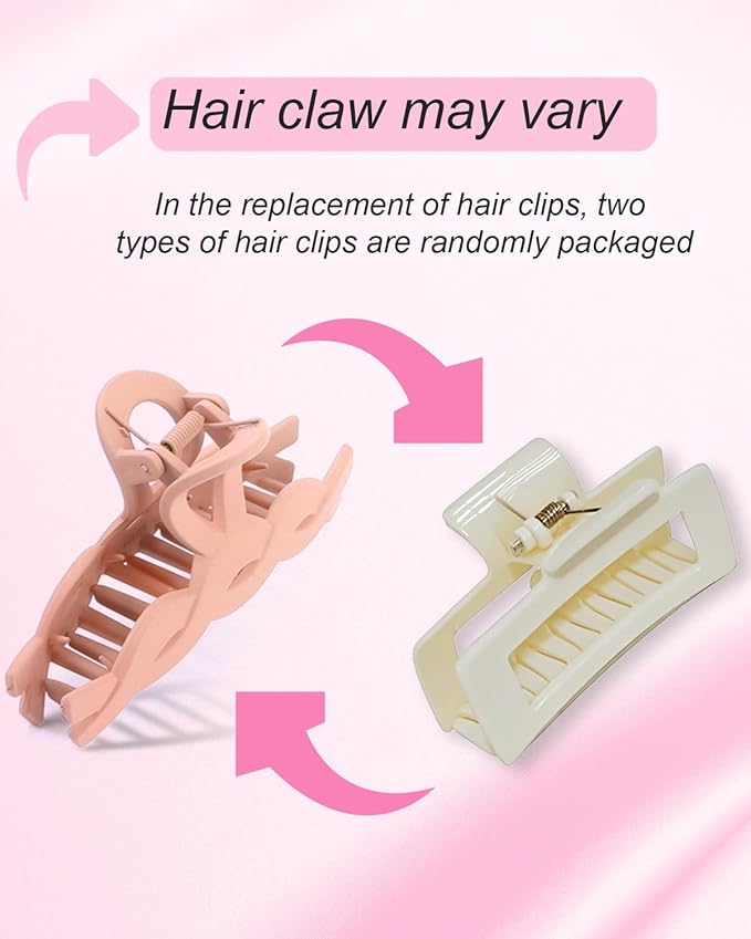 Mini Hair Crimper 1/2 Inch, Small 3 Barrel Curling Iron Hair Waver Dual Voltage for Home and Travel, Triple Ceramic Tiny Barrels Create Natural Tight Beachy Waves, Pink