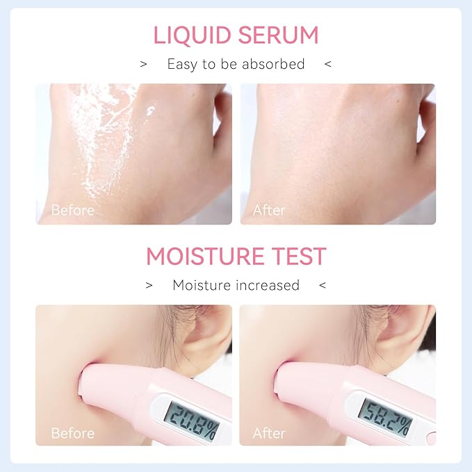 Mini Travel Skincare Products, Mini Travel Items Including Isolation Cream, Face Wash, Serum, Toner, Lotion, Cream, Sakura Mud Mask, Face Skin Care Routine Kit Organic Skin Care Set (VC 70 pieces)