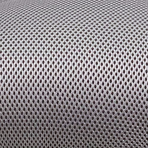 Flash Furniture Nicholas Mid-Back Swivel Office and Gaming Chair, Ergonomic Mesh Office Chair with Adjustable Lumbar Support and Height, Gray