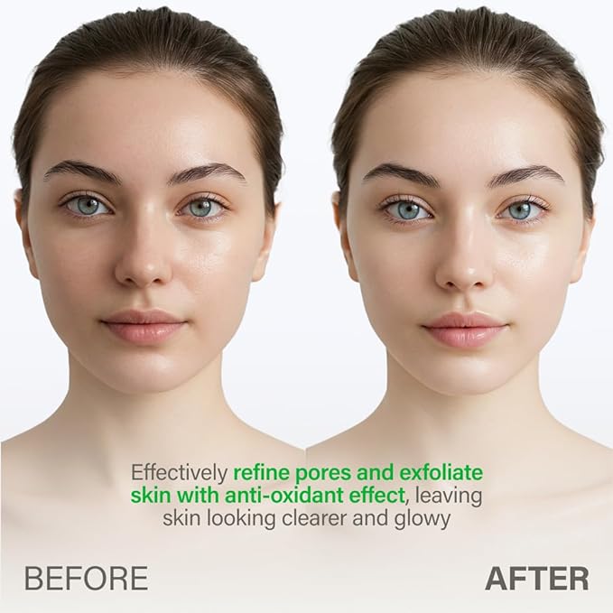 KEYTH White Apple BRIGHTENING PAD (150ML, 5.07 FL.OZ.) / Brightening, Glwoing Skin Filter, Apple Fruit Water, Dark Circle Eraser, White Hyaluronic Acid
