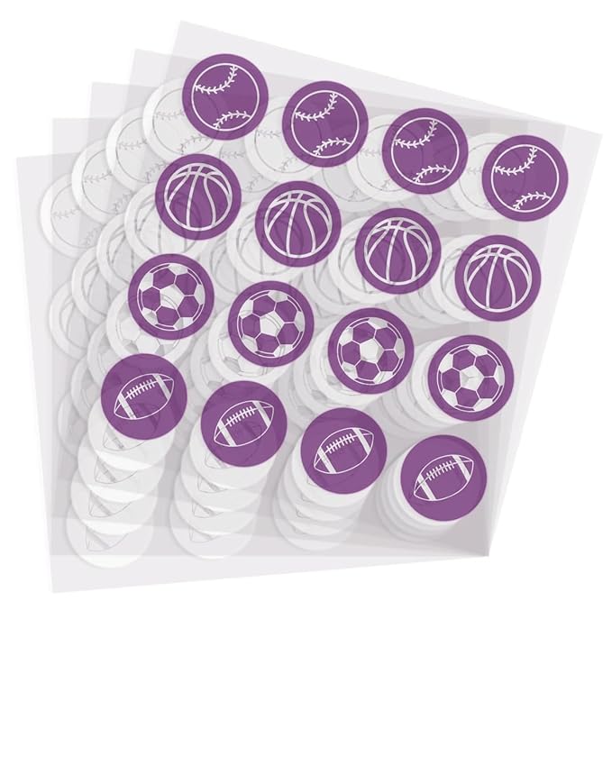 80 Pack UV Detection Stickers for Sunscreen Ball Pattern-Sunscreen Dots UV Stickers for Kids Adults -Waterproof Sun Protection Sunblock Detection Patches SPF Sensing Spots for Reapplying Reminder