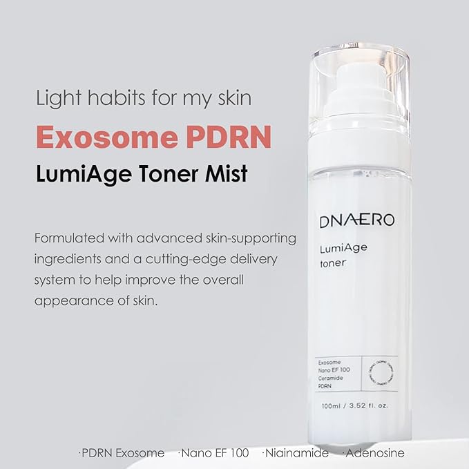 LumiAge Toner3.52 Fl oz