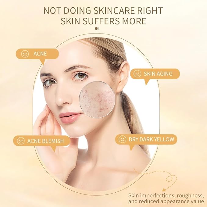 Glycolic Acid Toning Solution 7% Toner Gently Exfoliates, Glycolic Acid Exfoliating Scrub, Smooths Skin Texture, Improvement Visible Clarity & Also Addressing Uneven Tone.