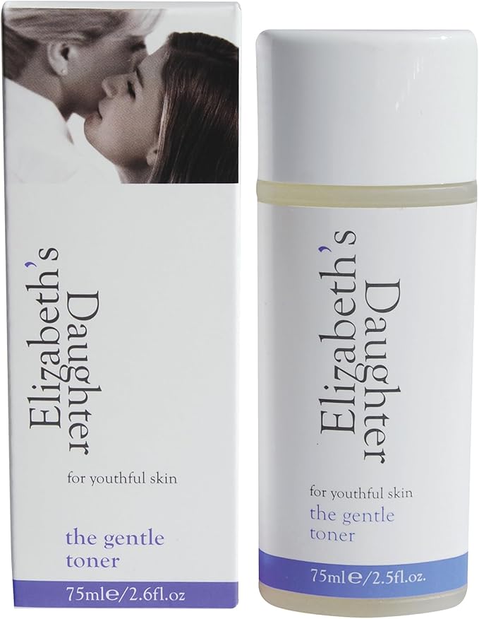 Elizabeth's Daughter Gentle Toner 75ml