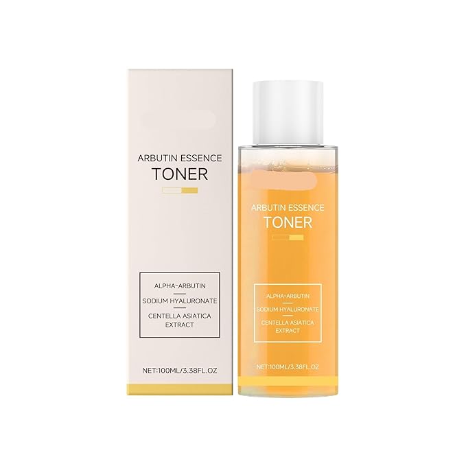Gentle Nourishing Toner - Oil-Free, Hydrating & Soothing, Evens Skin Tone, Boosts Glow, Deep Moisture For Soft Smooth(1PCS)