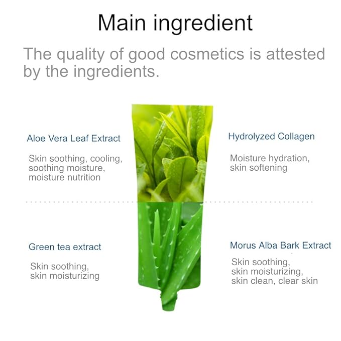 arraTOPFACE UV Perfect Collagen-Mild Sun SPF50+/PA+++ 70ml / 2.37 fl.oz (Pack of 2) UVA UVB blocking, Physical sunscreen.