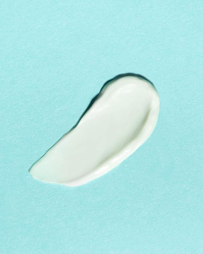 Earth Harbor | MERMAID MILK Nutrient Glow Moisturizer | Lightweight Botanical Hydration | Matcha and Spirulina | 100% Non-GMO + Plant-Based