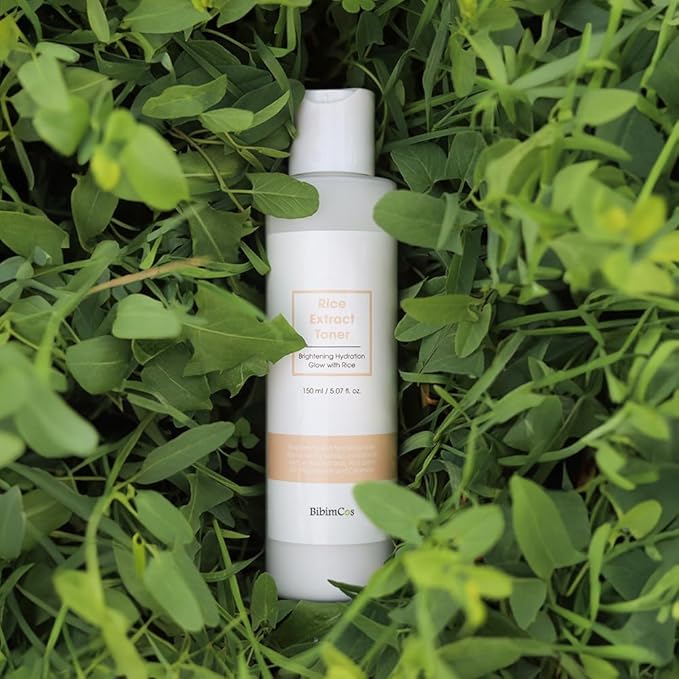 Rice Extract Toner 150ml-Rice Extract, K-Beauty, Moisturizing