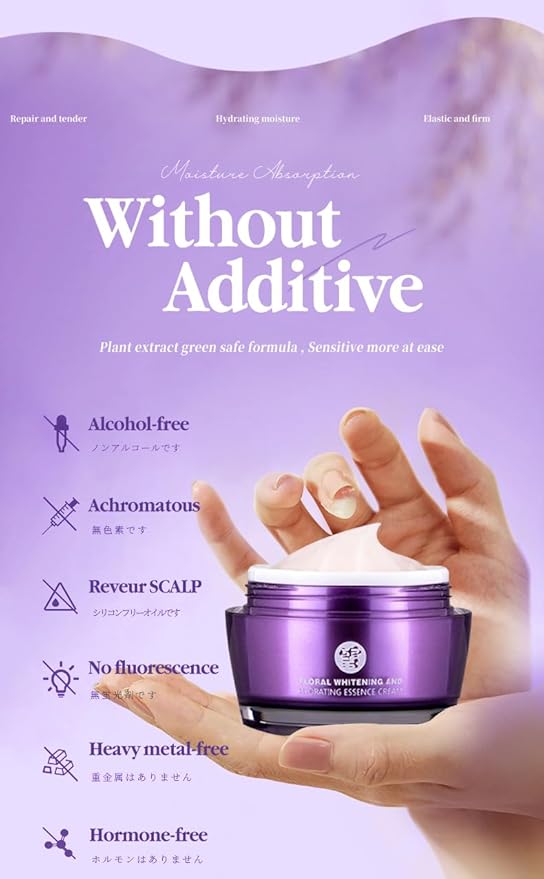 O'BsaL Hydrating Moisturizing Toner - Gentle Formula, Firming & Refreshing Facial Toner for All Skin Types 3.38oz