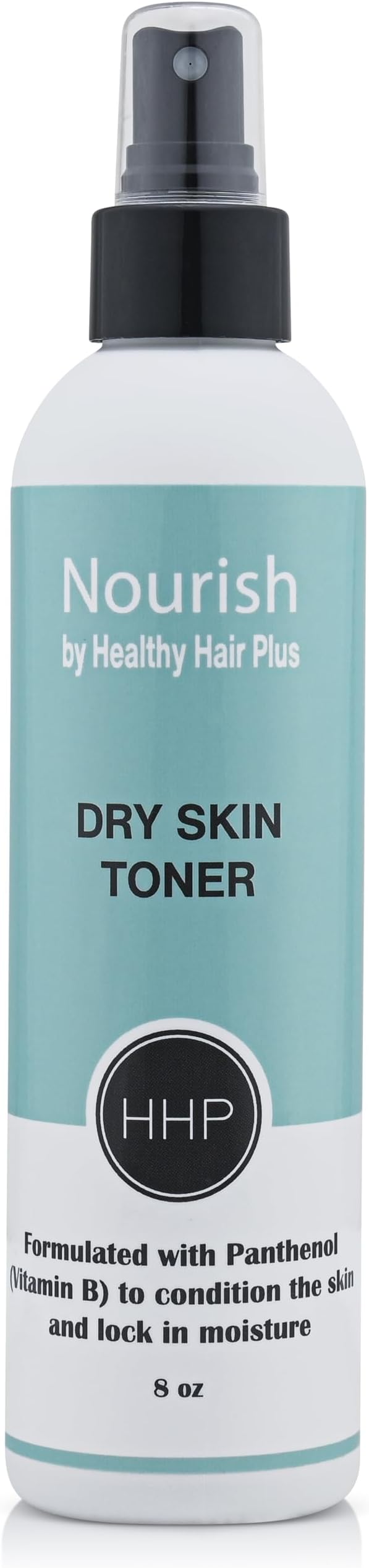Nourish Dry Skin Toner, for Dry Skin - Balance Skin and Hydrate - Fight Free Radicals