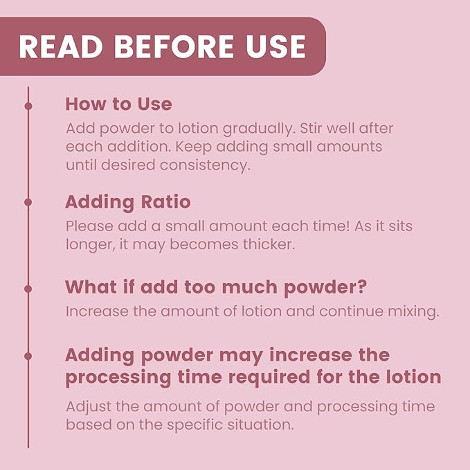 Korean Lash Lift Powder Glueless Viscosity Enhancer for Eyelash Perm & Lift, Super Mix Solution Keratin Eyelash Lift - Blue Powder