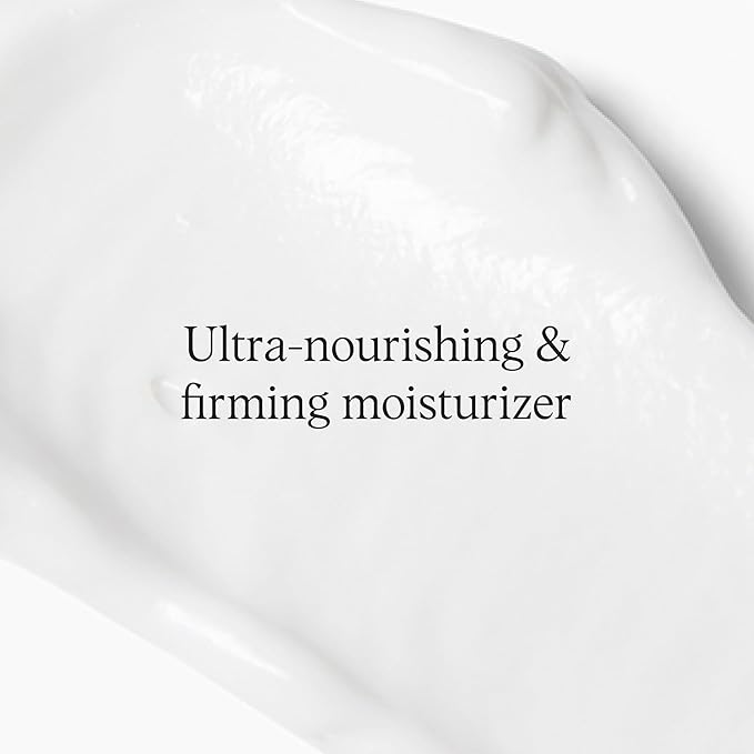 DRMTLGY Peptide Night Cream Face Moisturizer. Fragrance Free and Oil Free Hydrating Facial Moisturizer for All Skin Types. 2.1 oz