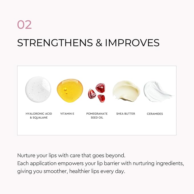 HERA Sensual Nude Balm 3.5g #279 MOODY | 30H Hydrating Tinted Color Lip Balm with Ceramide, Hyaluronic Acid & Shea Butter, Nourishing Care for Smooth and Naturally Radiant Korean Makeup