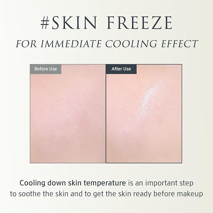 Calming & Comforting Ampoule (1.01 fl oz) - Lightweight Soothing Serum and Calming & Comforting Toner (5.07 fl oz) - Low Irritation Toner for Sensitive Skin.