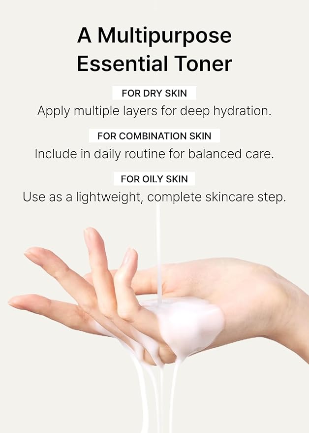THANKYOU FARMER Rice Pure [Essential Toner + The Real Scrub Pack] Bundle