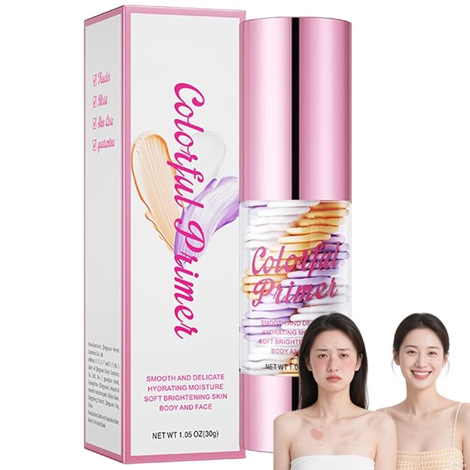 Protector Solar con Color Para la Cara,SPF 50 Cara con Color Bloqueador el Cuerpo, Protector Solar Ligero, Resistente al Agua y de Rápida AbsorcióN (1Pcs Protector con Color Para la Cara)