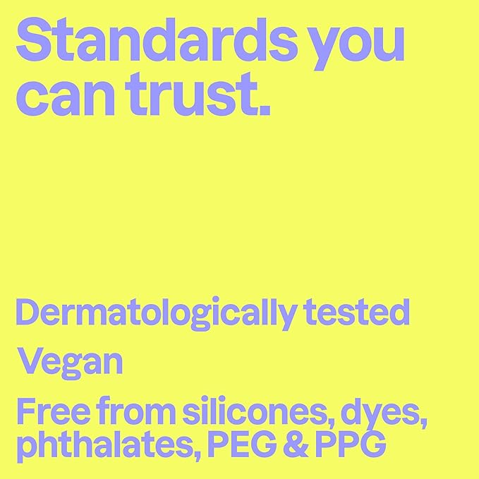 ATTITUDE Clarifying Hair Conditioner, Restores Shine, Naturally Derived Ingredients, Vegan Detangler, Dermatologically Tested, Lemon Leaves and White Tea, 32 Fl Oz