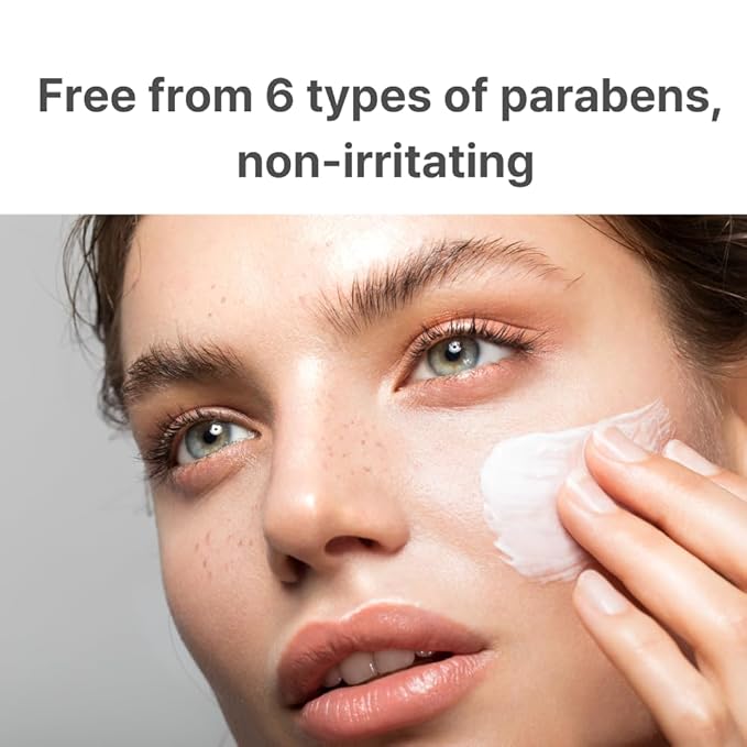 MEDIB Sebum Control Cream | Oil & Pore Care for Oily Skin & Whiteheads | Gentle Exfoliating & Skin Smoothing Formula | 20ml