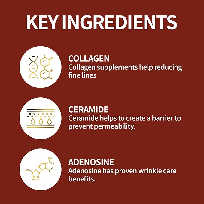 The Skin House Wrinkle Collagen Toner Wrinkle Firming Toner with Hydrolyzed Collagen | Boosts Elasticity & Moisture,Korean Skincare | 130ml / 4.39 fl.oz