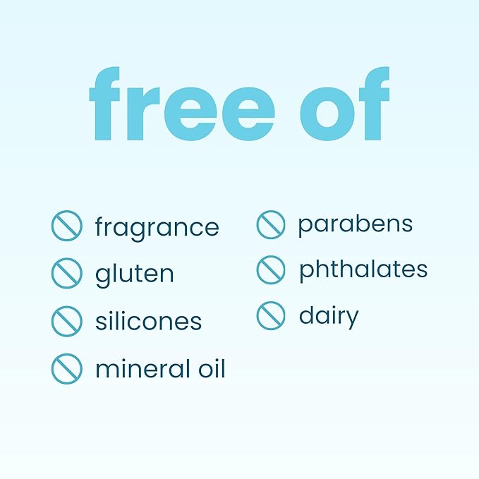 Bliss Baby Sunscreen, Premium SPF 50 Sunscreen Mineral Lotion, Natural Zinc Oxide, Hypoallergenic, Non-toxic, Water-Resistant, Vegan, Sensitive Skin - For Babies, Toddlers, Kids & Whole Family